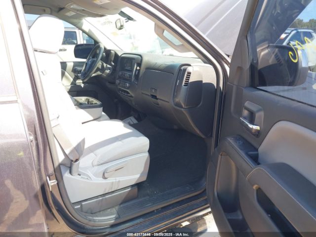 Chevrolet Silverado 1500 Ls Image 4