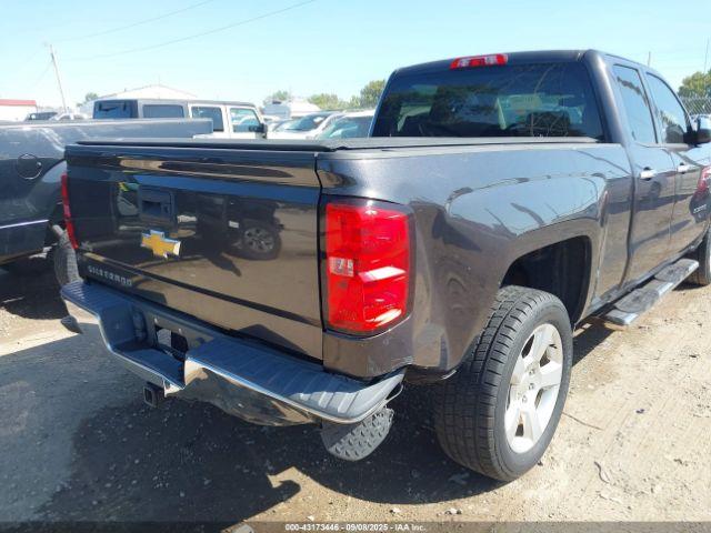 Chevrolet Silverado 1500 Ls Image 2