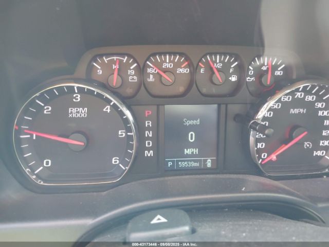 Chevrolet Silverado 1500 Ls Image 6