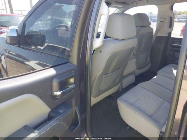 Chevrolet Silverado 1500 Ls Image 8