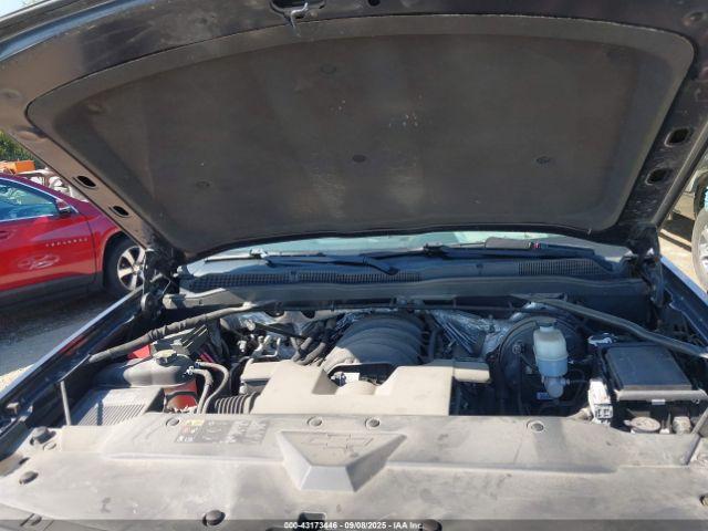 Chevrolet Silverado 1500 Ls Image 7