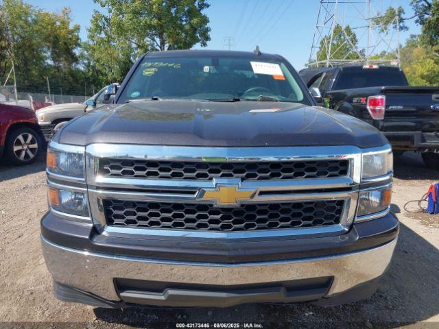 Chevrolet Silverado 1500 Ls Image 9