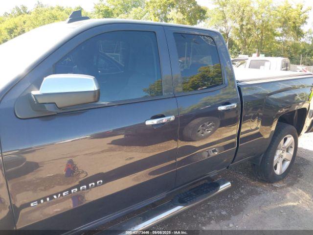 Chevrolet Silverado 1500 Ls Image 10