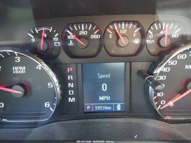 Chevrolet Silverado 1500 Ls Image 12