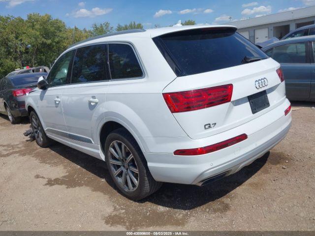 Audi Q7 3.0t Premium Image 3