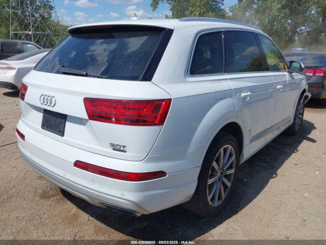 Audi Q7 3.0t Premium Image 4