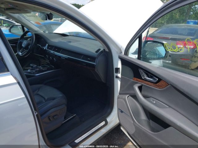 Audi Q7 3.0t Premium Image 5