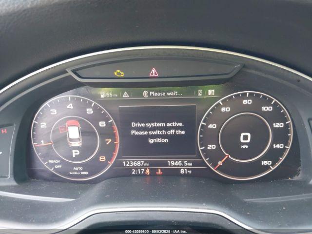 Audi Q7 3.0t Premium Image 6