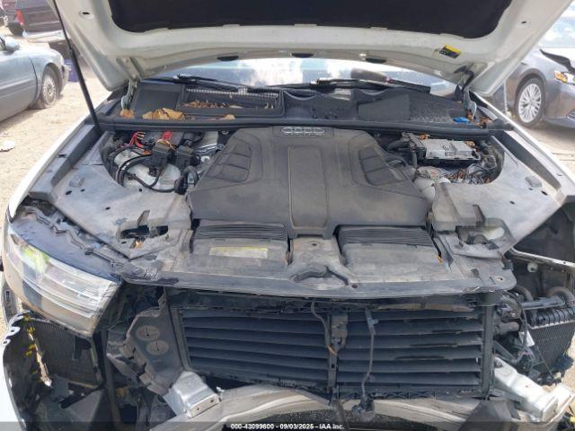 Audi Q7 3.0t Premium Image 16