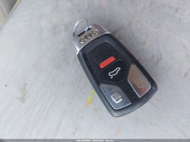 Audi Q7 3.0t Premium Image 9