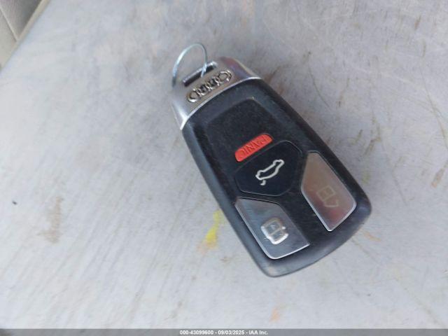 Audi Q7 3.0t Premium Image 9