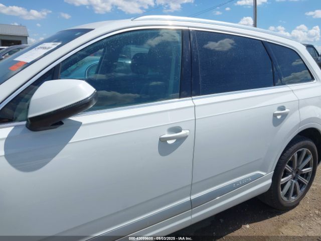 Audi Q7 3.0t Premium Image 13