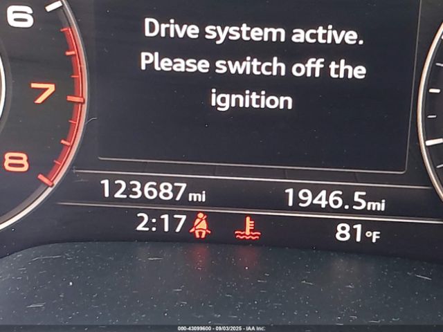 Audi Q7 3.0t Premium Image 12