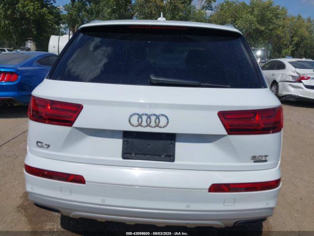 Audi Q7 3.0t Premium Image 15