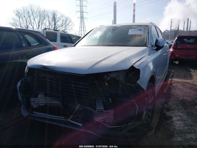 Audi Q7 3.0t Premium Image 7