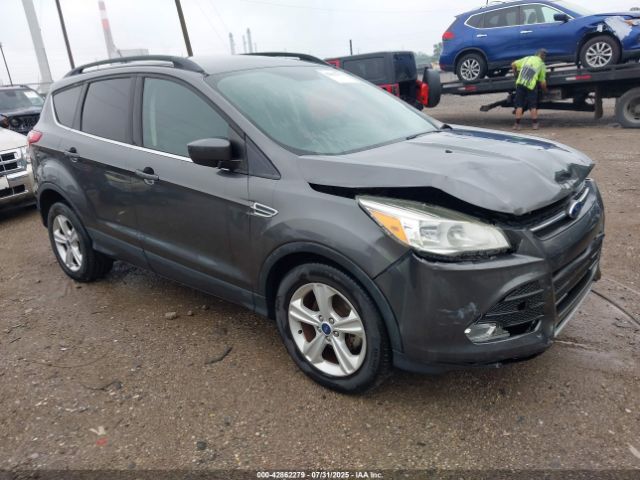 Ford Escape Se Image 1