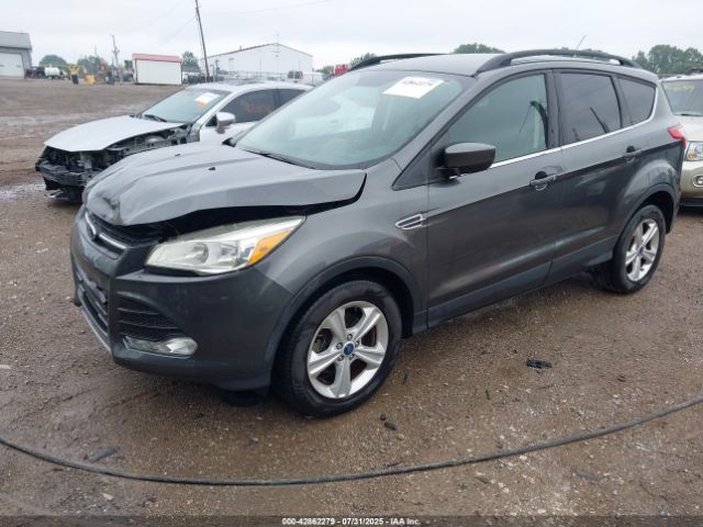 Ford Escape Se Image 6