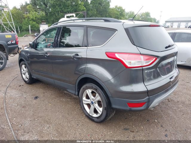 Ford Escape Se Image 5