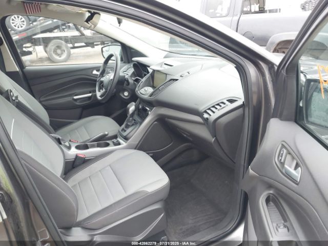 Ford Escape Se Image 4
