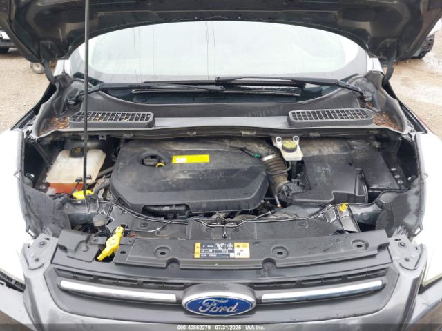 Ford Escape Se Image 11