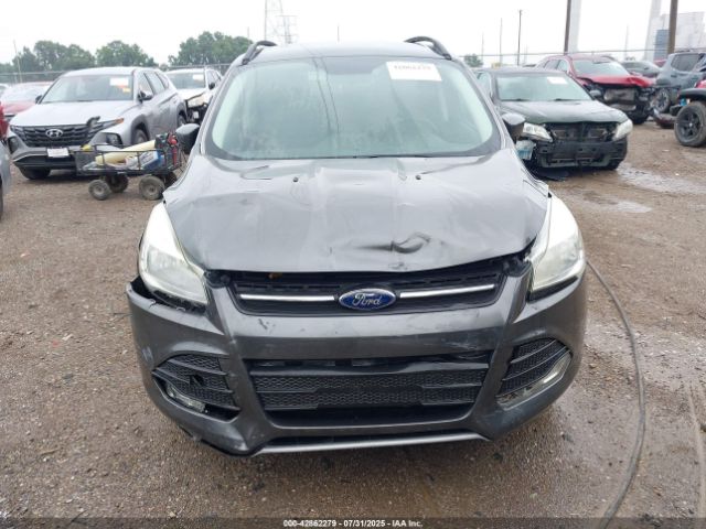 Ford Escape Se Image 9