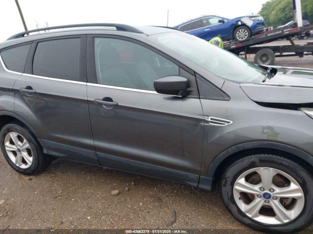Ford Escape Se Image 13