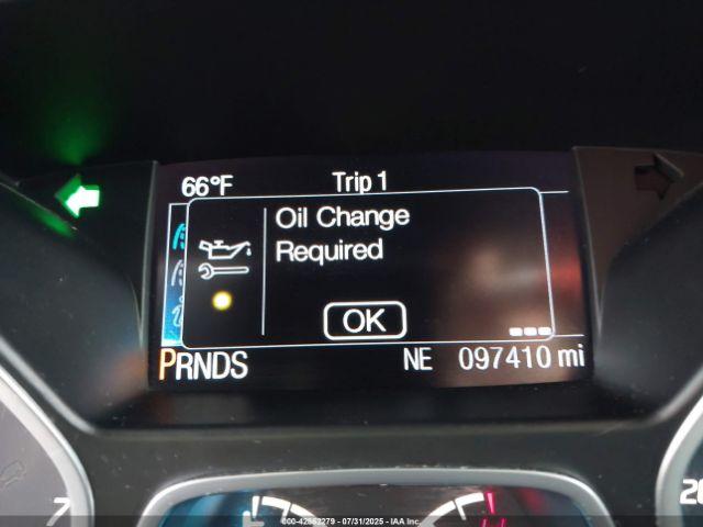 Ford Escape Se Image 12