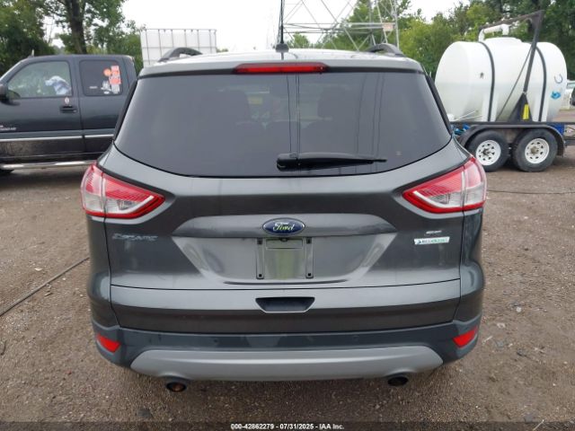 Ford Escape Se Image 16
