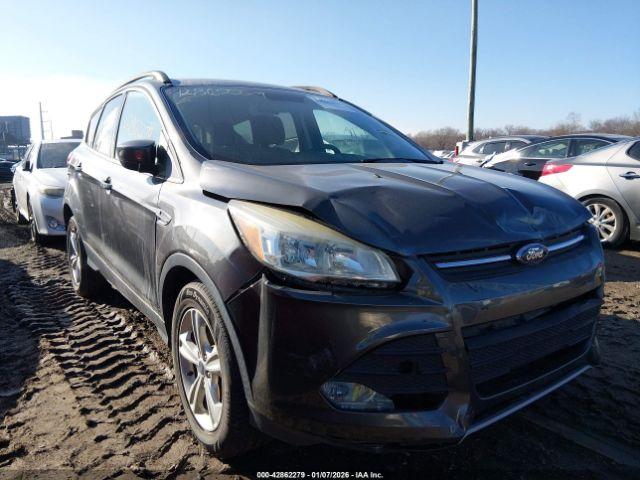 Ford Escape Se Image 3