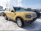 Ford Bronco Heritage Limited Image 1