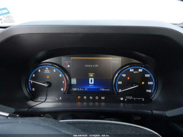 Ford Bronco Heritage Limited Image 12