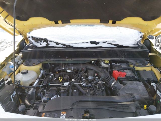 Ford Bronco Heritage Limited Image 8