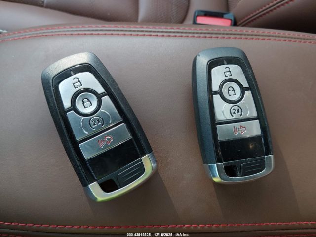 Ford Bronco Heritage Limited Image 16