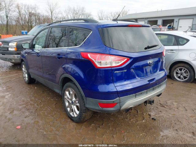 Ford Escape Se Image 3