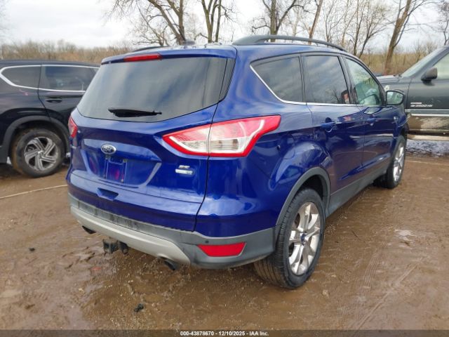 Ford Escape Se Image 15