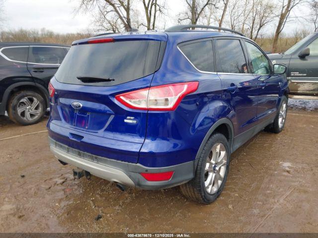 Ford Escape Se Image 15
