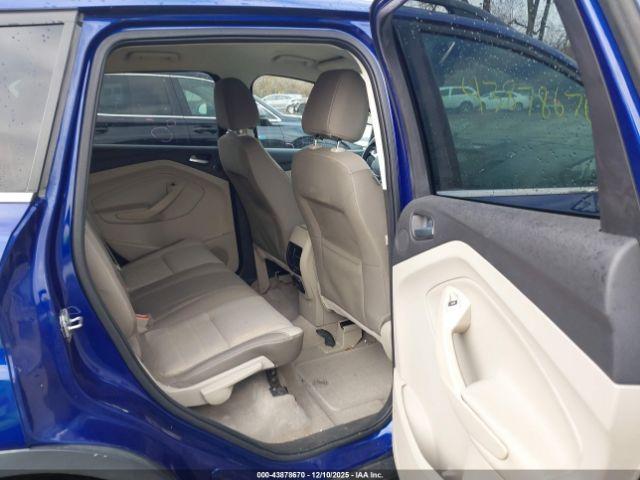 Ford Escape Se Image 11