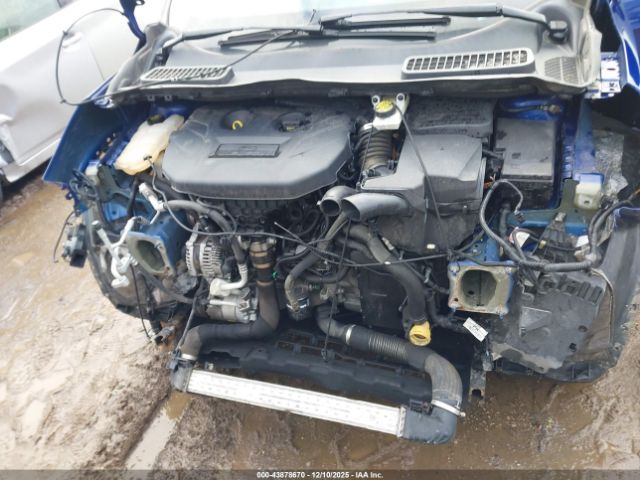 Ford Escape Se Image 8