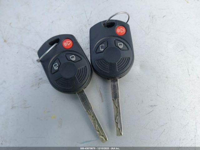 Ford Escape Se Image 7