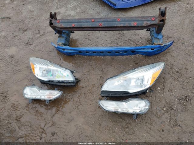 Ford Escape Se Image 9