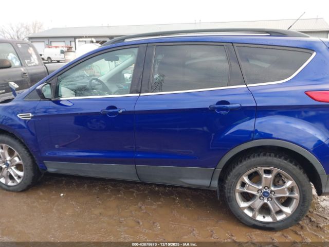 Ford Escape Se Image 19