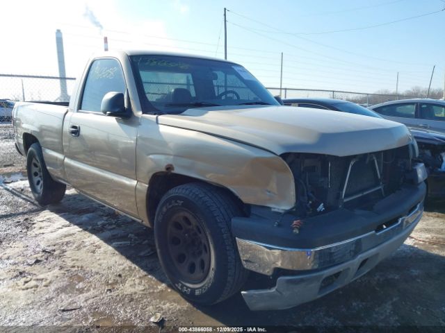 Chevrolet Silverado 1500 Work Truck Image 2