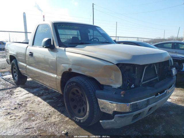 Chevrolet Silverado 1500 Work Truck Image 2
