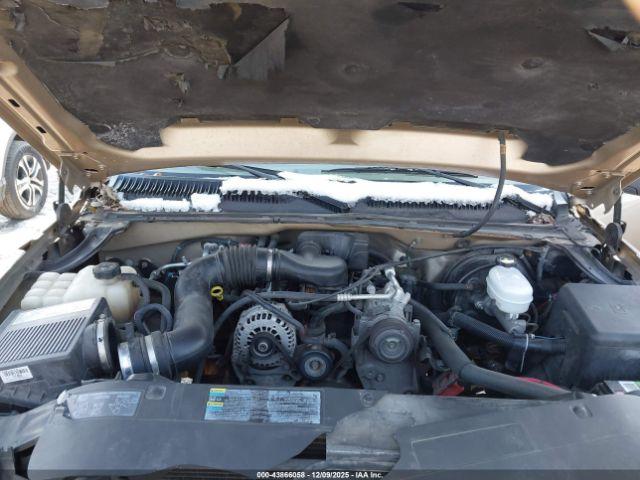 Chevrolet Silverado 1500 Work Truck Image 5