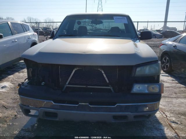 Chevrolet Silverado 1500 Work Truck Image 10