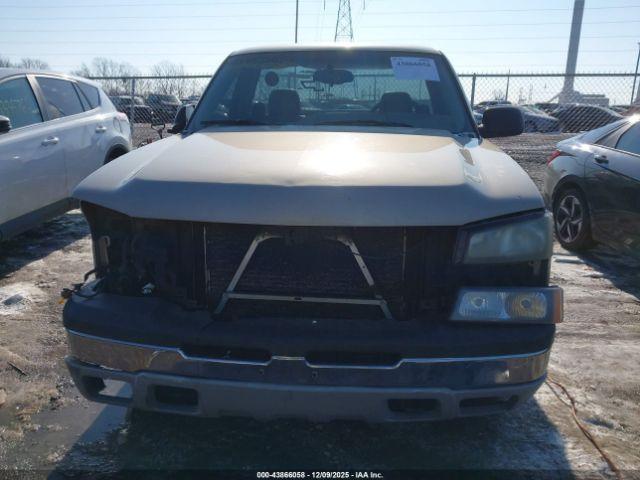 Chevrolet Silverado 1500 Work Truck Image 10