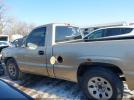 Chevrolet Silverado 1500 Work Truck Image 12