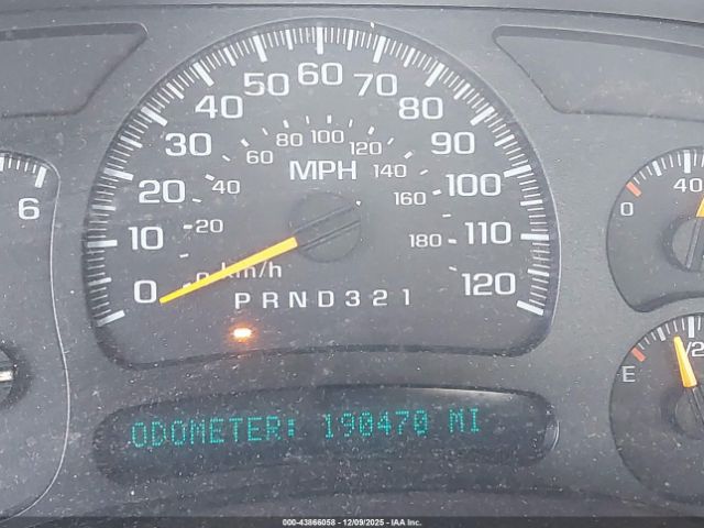 Chevrolet Silverado 1500 Work Truck Image 13