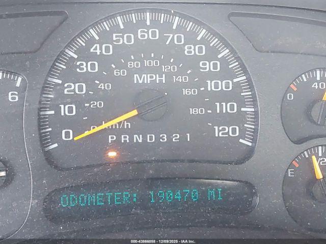 Chevrolet Silverado 1500 Work Truck Image 13