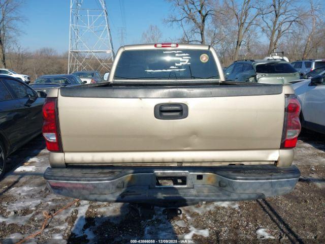 Chevrolet Silverado 1500 Work Truck Image 11